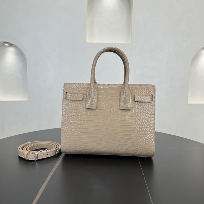 Y51 top handle bags